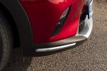 Mazda CX-3 GT Sport Nav+ 2019 года (UK)